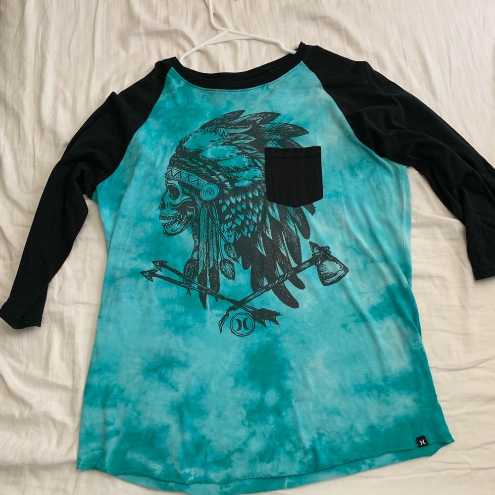 Hurley Shirt